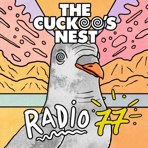 Mr. Belt & Wezol's The Cuckoo's Nest 77 (Summer Tape 2020)