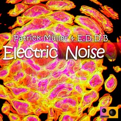 Patrick Müller & E.D.D.B -Formwandler (Original Mix)