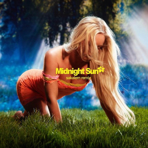 Stream Zara Larsson - Midnight Sun (Sakalem Remix) | FREE DOWNLOAD