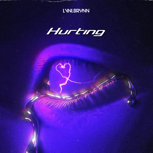 Hurting