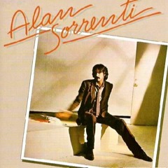 Alan Sorrenti - Beside You (1981)