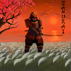 Gagarin D - Samurai