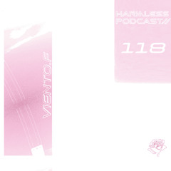 HRMLSS PODCAST SERIES 118 // viento.f