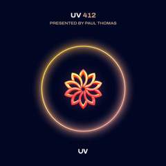 Paul Thomas presents UV Radio 412