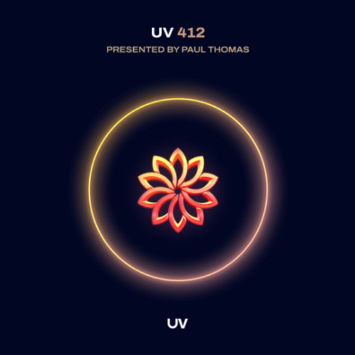 Paul Thomas presents UV Radio 412