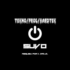 Suvo - Requiem For A Drama - Tekno