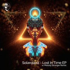Solarquest - Lost In Time Ft. Franky Klassen [Aesthetika]