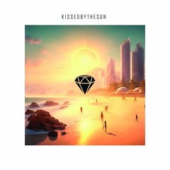Kissedbythesun