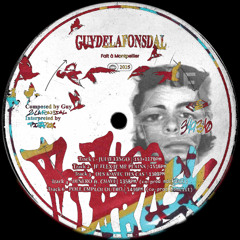 TOOTHPICK - JULIE LESGO REMIX