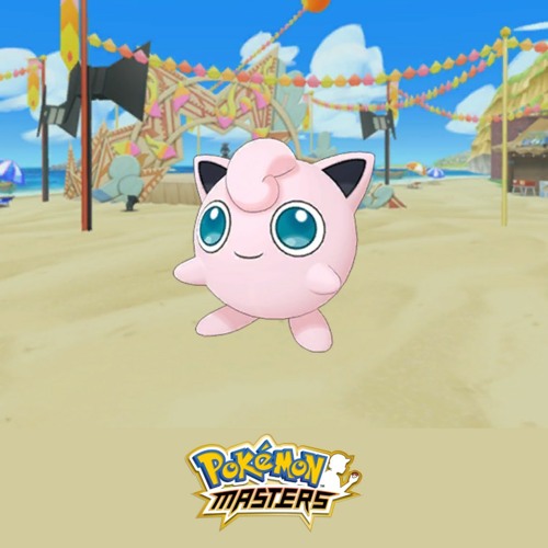 Jigglypuff Song! (Rock Version)