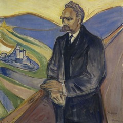 Entre Ombres & Lumière - Friedrich Nietzsche Humain, trop humain. Un livre pour esprits libres (EP6)