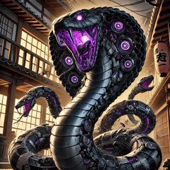 King Cobra