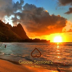 Groove Sessions Vol2 (Deep House)