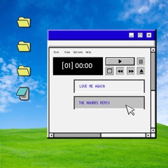 John Newman - Love Me Again (The NGHBRS Remix) *Vocal pitched for SC*