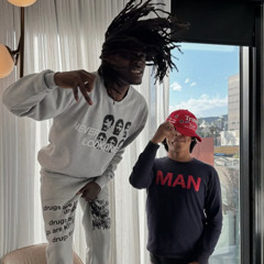 tezzus + billi0n - billiøn døllaz