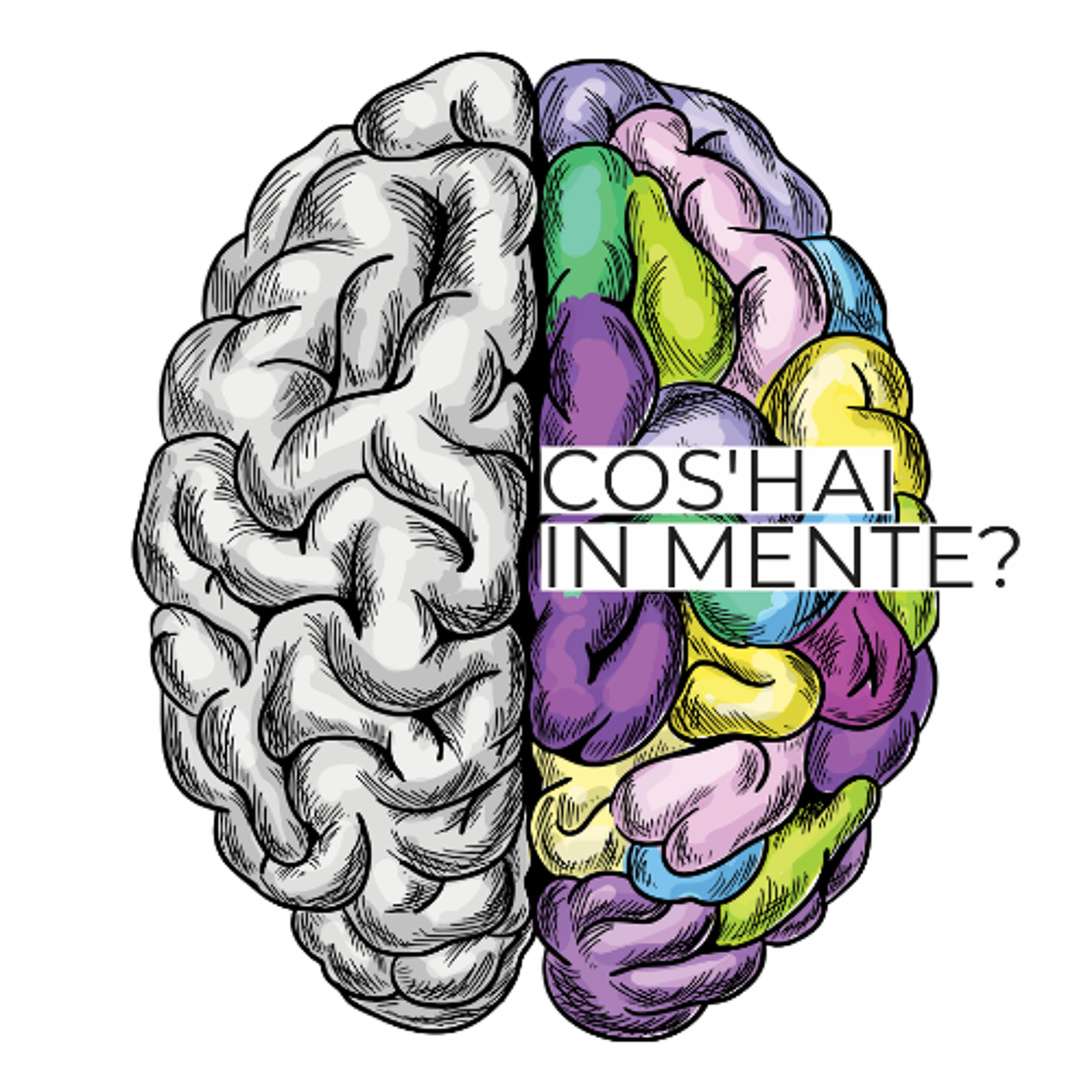 COS'HAI IN MENTE | Stress da esami episode artwork