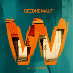 W - Seedhe Maut |Dustd3vil Remix