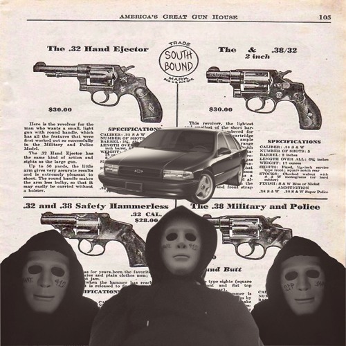 REVVY (prod. AMattyBoi)