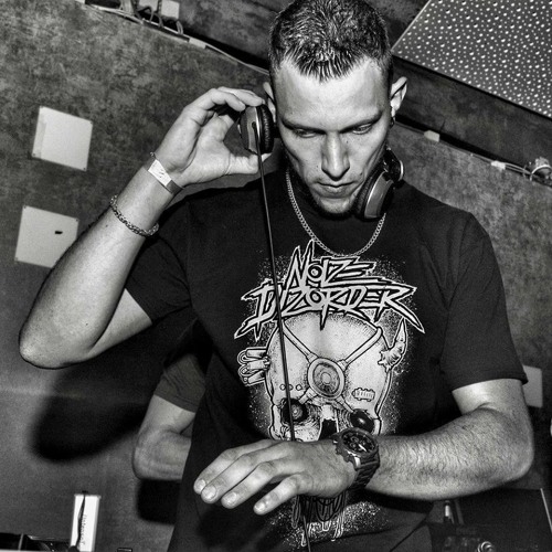 CORECAST 44 featuring The Noizedizorder