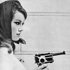 The Danube Incident (Lalo Schifrin Cover)