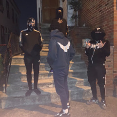 LOS X HEAD HUNTA - NO HOOK.mp3