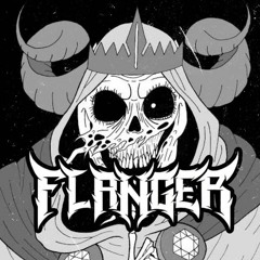 FLANGER - The Lich (Original Mix)