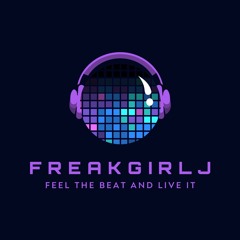 FREAKGIRLJ - LET IT GO NOW (ORIGINAL)
