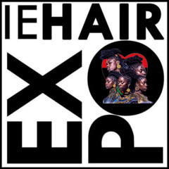 IE HAIR EXPO
