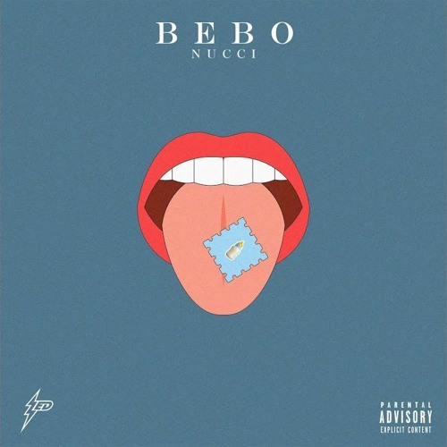 Bebo - Nucci (Nightcore Remix)