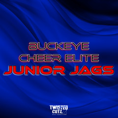 Buckeye Cheer Elite Junior Jags 2024-2025
