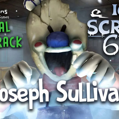 Stream ICE SCREAM 6 OFFICIAL SOUNDTRACK, Joseph Sullivan, Keplerians  MUSIC by Dog Vcfdr