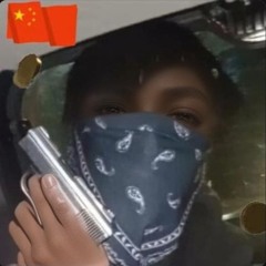 Hail China Ft lati9as