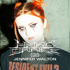 Hard Dance 188: Jennifer Walton