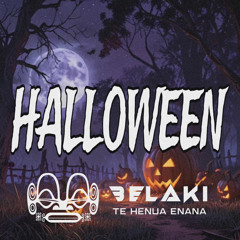 HALLOWEEN [BELAKI RMX] 2024