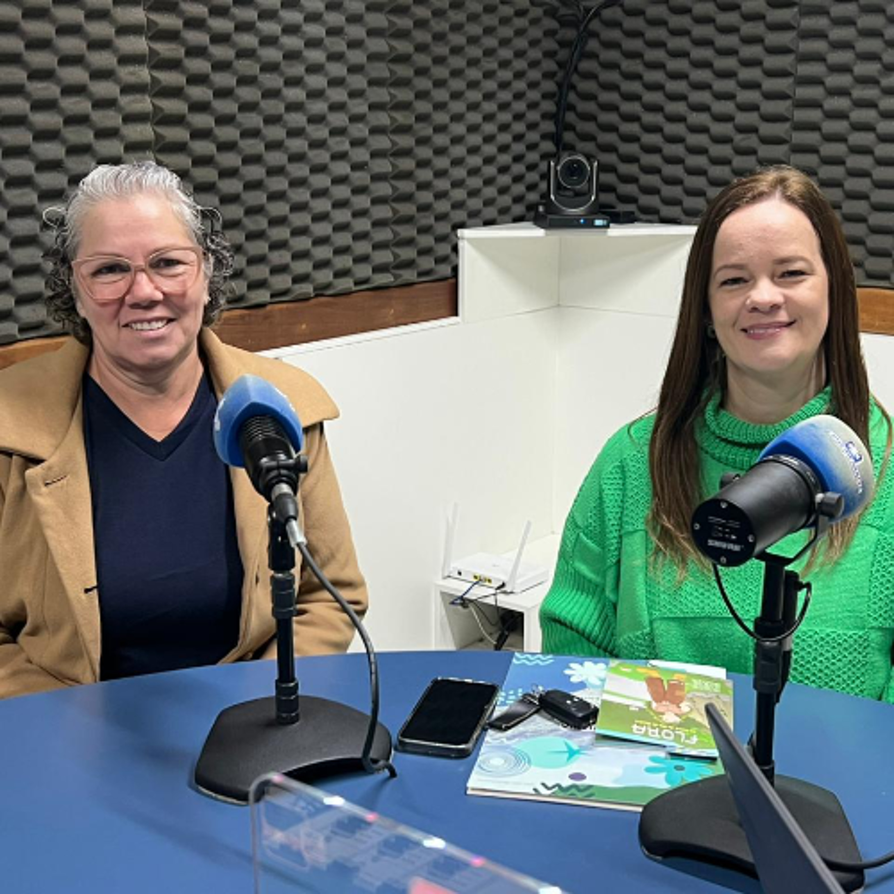 Rádio Cruz de Malta FM 89,9