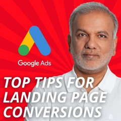 Top Tips For Increasing Landing Page Conversions