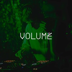 Volume Resident Mix 018 - Kyle Mckee