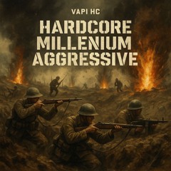 MILLENIUM AGGRESSIVE V1