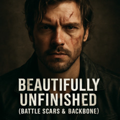 Beautifully Unfinished