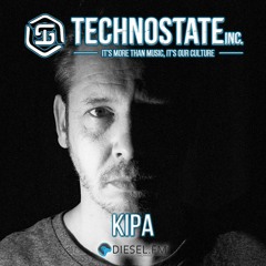 02. KIPA TECHNOSTATE INC. SHOWCASE #262 (bam 320)