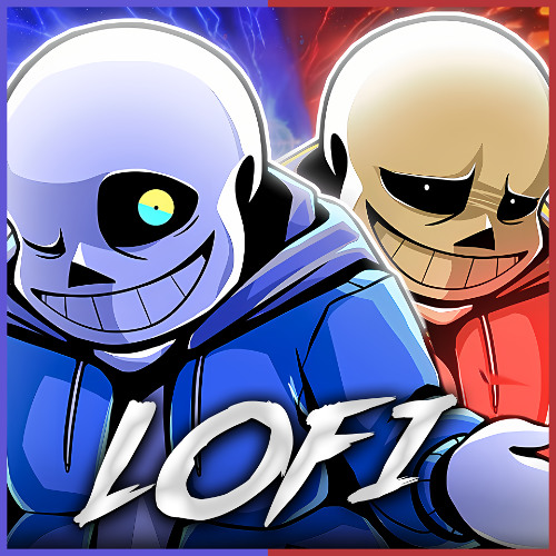 Undertale Time Paradox But It's A Chill Lofi Remix