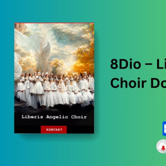 8Dio – Liberis Angelic Choir Download