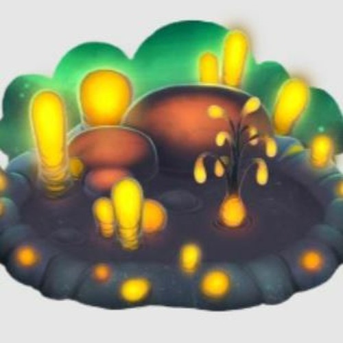 Light Island — My Singing Monsters