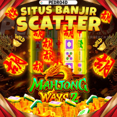 PEDRO4D - ILYBB | Hardstyle | BANJIR SCATTER