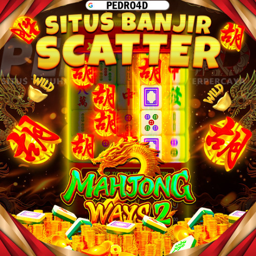 PEDRO4D - ILYBB | Hardstyle | BANJIR SCATTER