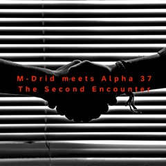Meeting Alpha37 - The Second Encounter