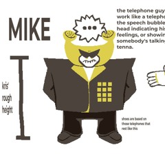 Hands Off The Phone!
