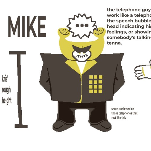 Hands Off The Phone!