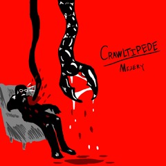 CRAWLTIPEDE