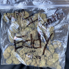 who i smoke remix(Eddy Diss)